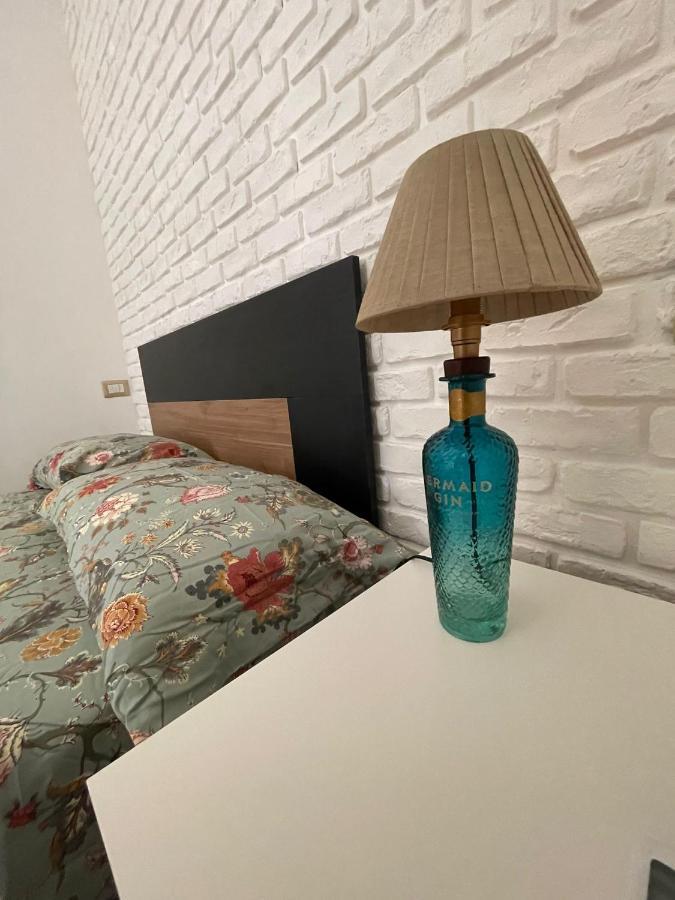 Casetta Beatrice Tivoli Holiday Home Zewnętrze zdjęcie